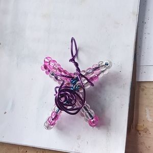 Handmade charm